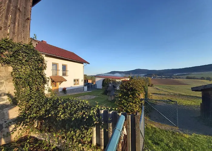 Anno - Wohlfuehl - Idylle In Gruenbach_kirchdorf * Kirchdorf im Wald